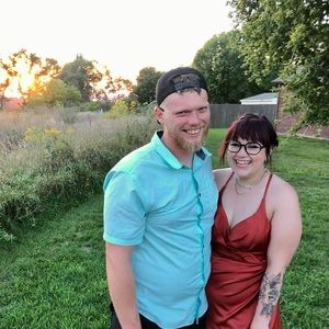 Meet your Posher, Adrianna